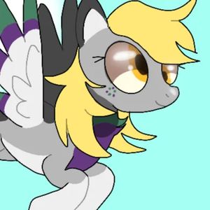 Ditzy dinky do