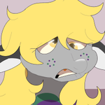 Episode-3: - Doctors visit of Ditzy dinky do, a My Little Pony fanfiction comic. Ditzy shortly after work goes to the doctors to see how she can improve her vision, but she gets some unfortunate news