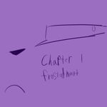 Episode-1: - “And legal guardian” of Shattered, a Warrior Cats fanfiction comic. Do not except good art or handwriting in this first chapter of WAIT HANG ON THERE’S VOIDPAW ALL HAIL VOIDPAW