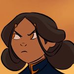 Episode-21: - Chapter 4 "The Strategist" pt. 1 of AVATAR: Next Generation, a Avatar The Last Airbender fanfiction comic. 