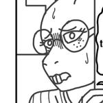 Episode-4: - New assistant of Separatetale, a Undertale fanfiction comic. 