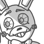 Episode-2: - Episode 1 of Dissembler, a Five Nights at Freddy's fanfiction comic. 