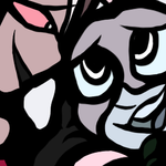 Episode-30: - See you soon of Truth Beneath the Rose Issue 4 - Unstoppable, a Hazbin Hotel fanfiction comic. 