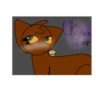 UnknownPower