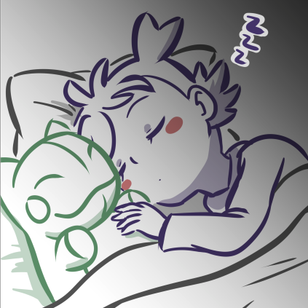 Bedwetting