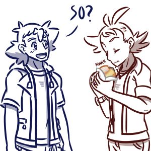 Busted