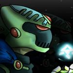 Episode-2: - 02-New and Old of Eatatau!, a Warhammer 40.000 fanfiction comic. 