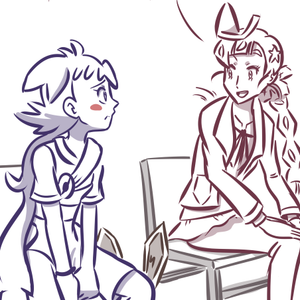 Clothes Try-Out
