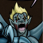 Episode-11: - 11-Sister love of Eatatau!, a Warhammer 40.000 fanfiction comic. 