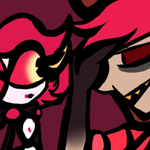 Episode-36: - Walls Down of Truth Beneath the Rose Issue 4 - Unstoppable, a Hazbin Hotel fanfiction comic. 