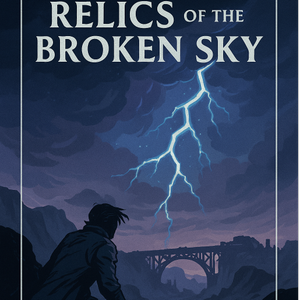 Relics of the Broken Sky