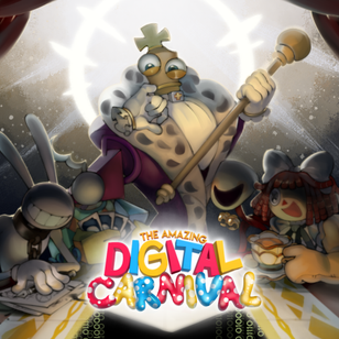 TheAmazingDigitalCarnival