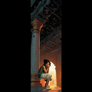 Avanthika: Maahishmati Saga
