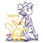 Episode-3: - Abra's New Move (Part 3/3) of Abra's New Move, a Pokemon fanfiction comic. In the countdown to the Pokémon Trainer license training and exam day, Destiny decides to tutor a move to her Abra. But the outcome isn't what she expects...