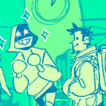 Episode-4: - Four of Friends Like These, a Teenage Mutant Ninja Turtles fanfiction comic. 