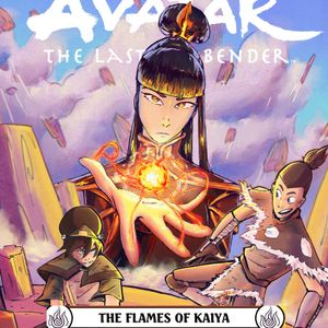 Avatar: The Flames of Kaiya
