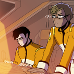 Episode-2: - Part 01 of Garrison Days, a Voltron Legendary Defender fanfiction comic. When you get to meet the one person who just gets you and you know you’ ll be friends for the rest of your lives.