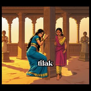 tilak 