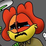 Episode-14: of The Sopranos Critters, a Poppy Playtime and The Sopranos fanfiction comic. Clawie's death