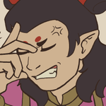 Episode-7: - Part 7 of Drunk Shadowpeach Shenanigans, a Lego Monkie Kid fanfiction comic. 