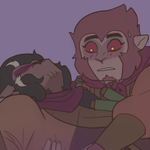 Episode-8: - Part 8 of Drunk Shadowpeach Shenanigans, a Lego Monkie Kid fanfiction comic. 