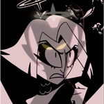 Episode-3: - An angel sprouts her wings,  Part two: Bloodied Bodies of Tales from the Extermination, a Hazbin Hotel and Helluva Boss fanfiction comic. TW: GORE AND ABUSE

Do you feel bad for what you've done because of the action itself? Or for the permanent scar it forever will leave on your mind.