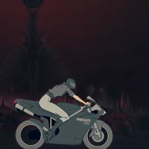 TaketheLongWayHome(DethkomicIITrailer)