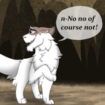 Episode-3: - StarClan's Curse Chapter 1 Page 3 of StarClan's Curse, a Warrior Cats fanfiction comic. Whos the father!