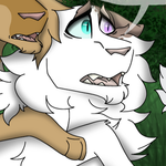 Episode-5: - StarClan's Curse Chapter 1 Page 5 of StarClan's Curse, a Warrior Cats fanfiction comic. 