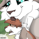 Episode-9: - StarClan's Curse Chapter 1 Page 9 of StarClan's Curse, a Warrior Cats fanfiction comic. 