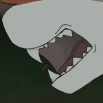 Episode-13: - StarClan's Curse Chapter 1 Page 13 of StarClan's Curse, a Warrior Cats fanfiction comic. 