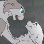 Episode-16: - StarClan's Curse Chapter 1 Page 16 of StarClan's Curse, a Warrior Cats fanfiction comic. 