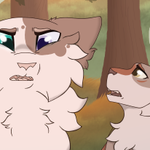 Episode-24: - StarClan's Curse Chapter 2 Page 24 of StarClan's Curse, a Warrior Cats fanfiction comic. 