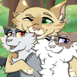Episode-26: - StarClan's Curse Chapter 2 Page 26 of StarClan's Curse, a Warrior Cats fanfiction comic. 
