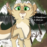 Episode-32: - StarClan's Curse Chapter 2 Page 32 of StarClan's Curse, a Warrior Cats fanfiction comic. 