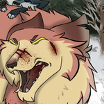Episode-36: - StarClan's Curse Chapter 2 Page 36 of StarClan's Curse, a Warrior Cats fanfiction comic. 