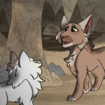 Episode-38: - StarClan's Curse Chapter 2 Page 38 of StarClan's Curse, a Warrior Cats fanfiction comic. 