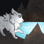 Episode-39: - StarClan's Curse Chapter 2 Page 39 of StarClan's Curse, a Warrior Cats fanfiction comic. 