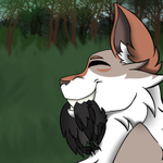 Episode-47: - StarClan's Curse Chapter 2 Page 47 of StarClan's Curse, a Warrior Cats fanfiction comic. 