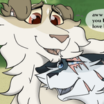 Episode-65: - StarClan's Curse Chapter 3 Page 65 of StarClan's Curse, a Warrior Cats fanfiction comic. 