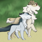 Episode-68: - StarClan's Curse Chapter 3 Page 68 of StarClan's Curse, a Warrior Cats fanfiction comic. 