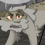 Episode-73: - StarClan's Curse Chapter 3 Page 73 of StarClan's Curse, a Warrior Cats fanfiction comic. 