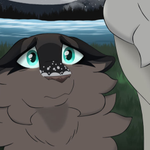 Episode-83: - StarClan's Curse Chapter 3 Page 83 of StarClan's Curse, a Warrior Cats fanfiction comic. 