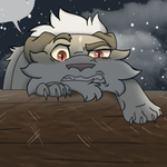 Episode-85: - StarClan's Curse Chapter 3 Page 85 of StarClan's Curse, a Warrior Cats fanfiction comic. 