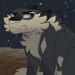 Episode-86: - StarClan's Curse Chapter 3 Page 86 of StarClan's Curse, a Warrior Cats fanfiction comic. 