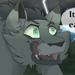 Episode-87: - StarClan's Curse Chapter 3 Page 87 of StarClan's Curse, a Warrior Cats fanfiction comic. 