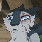 Episode-92: - StarClan's Curse Chapter 3 Page 92 of StarClan's Curse, a Warrior Cats fanfiction comic. 