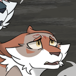 Episode-98: - StarClan's Curse Chapter 3 Page 98 of StarClan's Curse, a Warrior Cats fanfiction comic. 