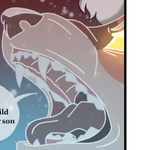 Episode-118: - StarClan's Curse Chapter 3 Page 118 of StarClan's Curse, a Warrior Cats fanfiction comic. 