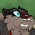 Episode-121: - StarClan's Curse Chapter 3 Page 121 of StarClan's Curse, a Warrior Cats fanfiction comic. 